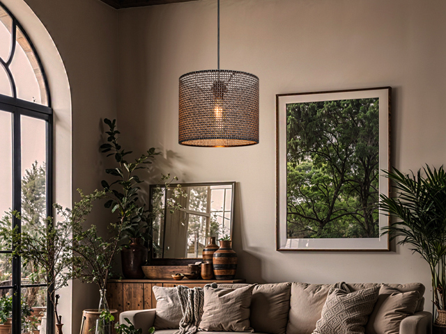 İç Mekan Aydınlatmalar